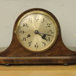 752 8475 TABLE CLOCK